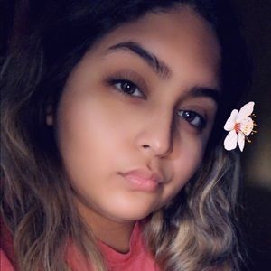 Meet your Posher, Mariah